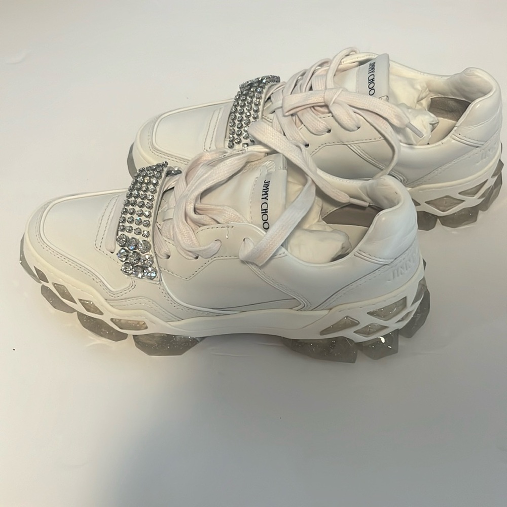 Jimmy Choo Sneakers